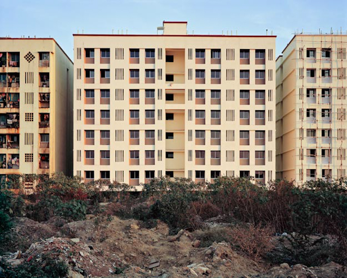 SRA Housing in Mumbai